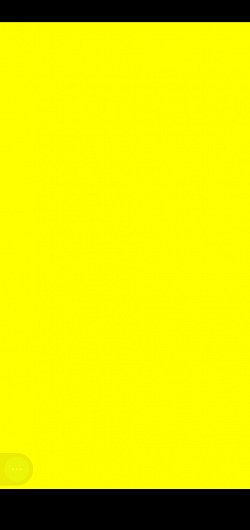 สีเหลืองอำพัน